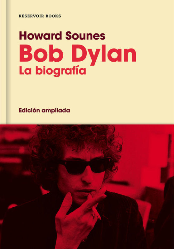 Bob Dylan (Edición Ampliada) Libro