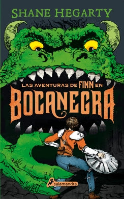 Bocanegra I Libro