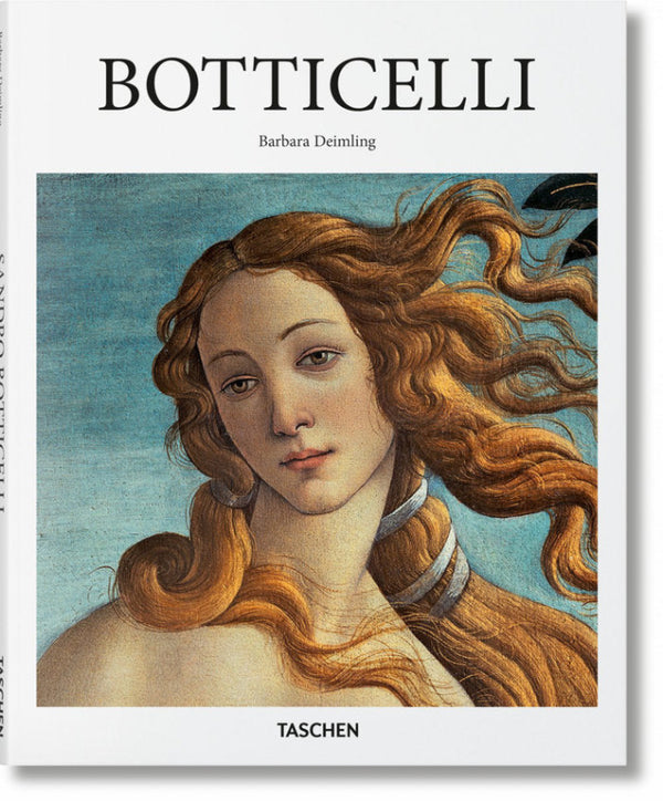 Botticelli Libro