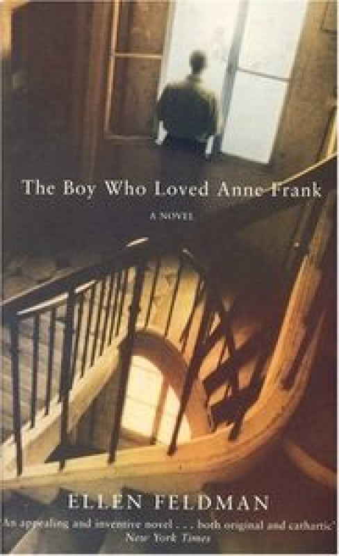 Boy Loved Anne Fra Libro