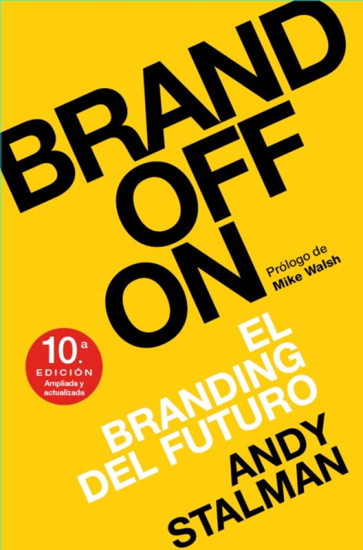 Brandoffon Libro