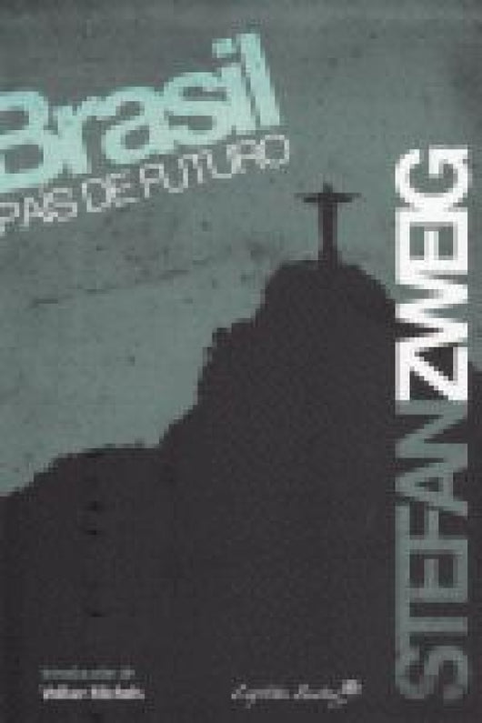 Brasil País Del Futuro Libro