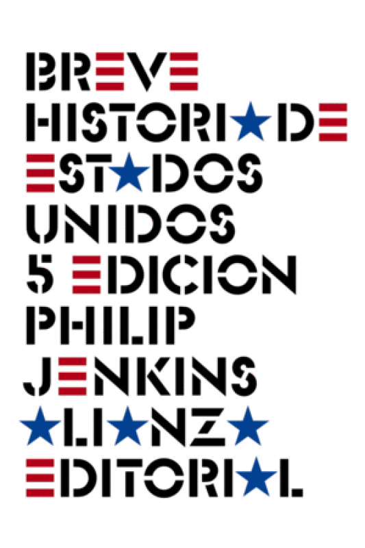 Breve Historia De Estados Unidos Libro