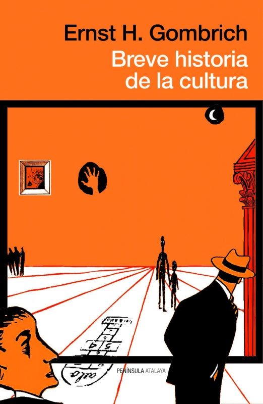 Breve Historia De La Cultura Libro