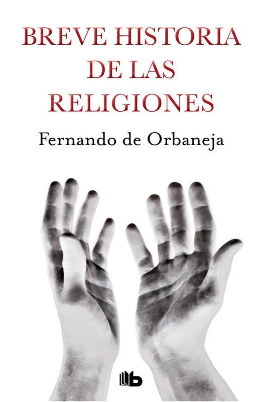 Breve Historia De Las Religiones Libro