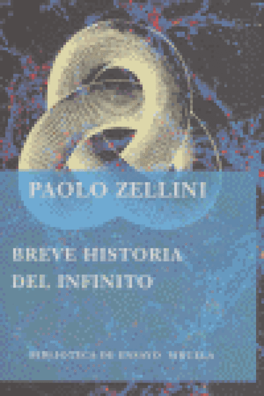 Breve Historia Del Infinito Libro