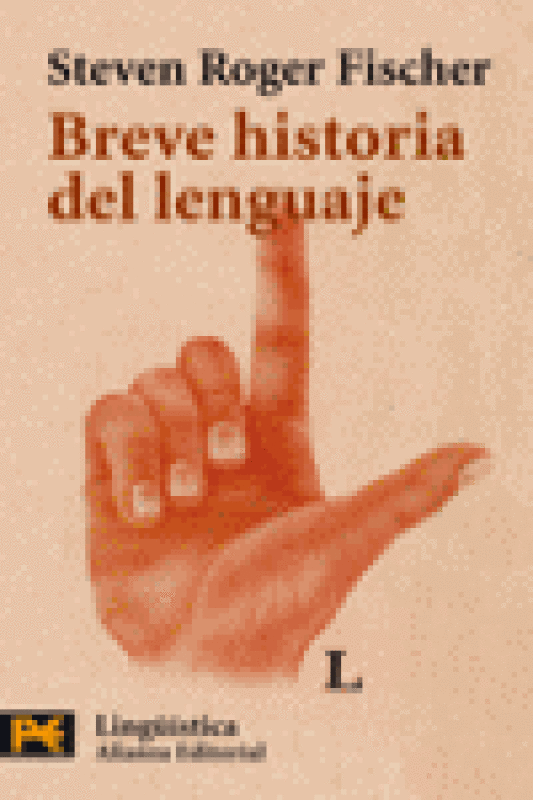 Breve Historia Del Lenguaje Libro