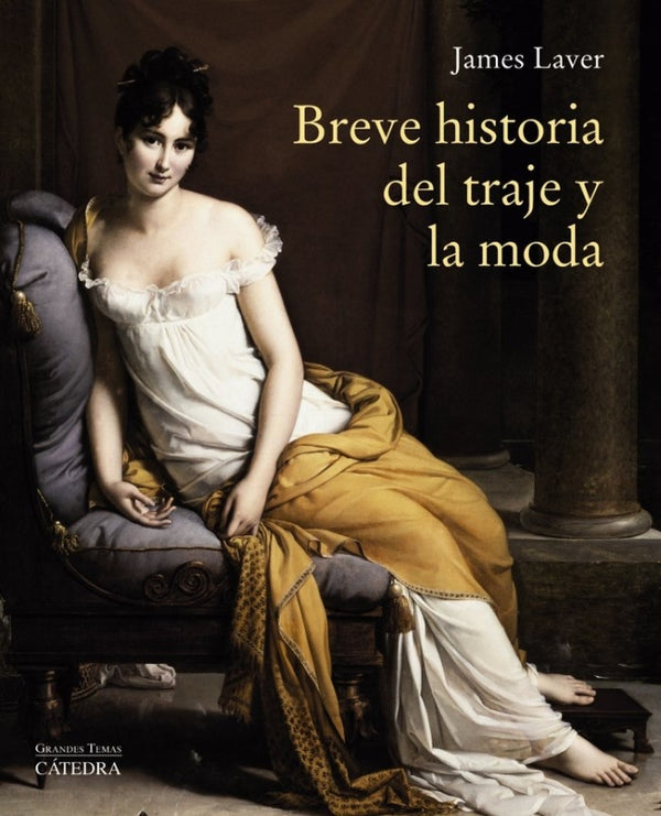 Breve Historia Del Traje Y La Moda Libro