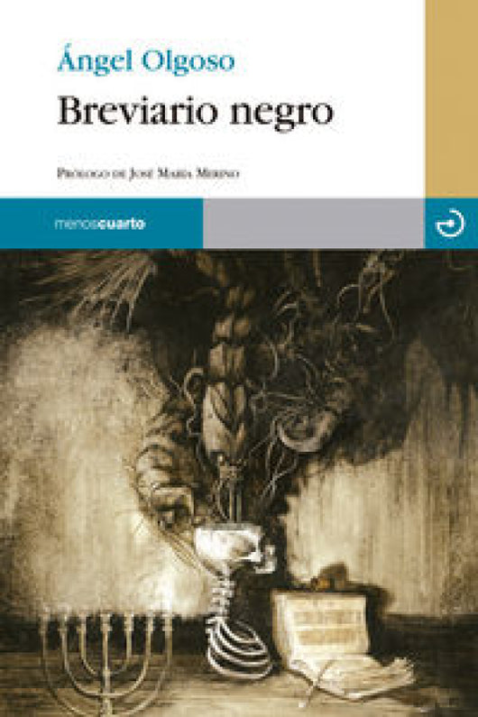 Breviario Negro Libro