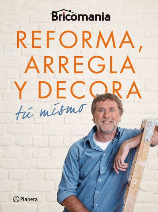 Bricomanía Libro