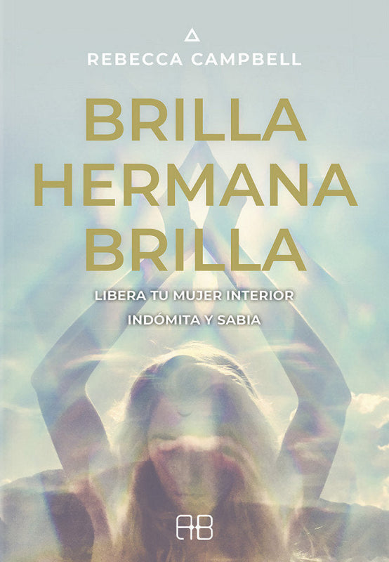 Brilla Hermana Brilla Libro