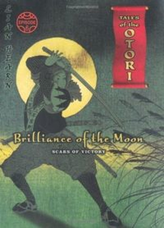 Brilliance Of Moon Vi Libro