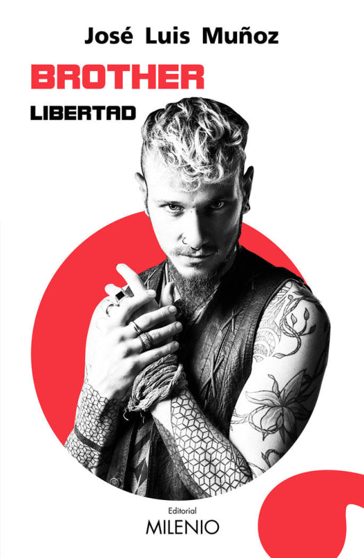 Brother. Libertad Libro