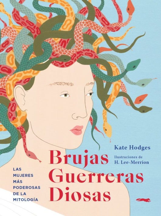 Brujas Guerreras Diosas Libro