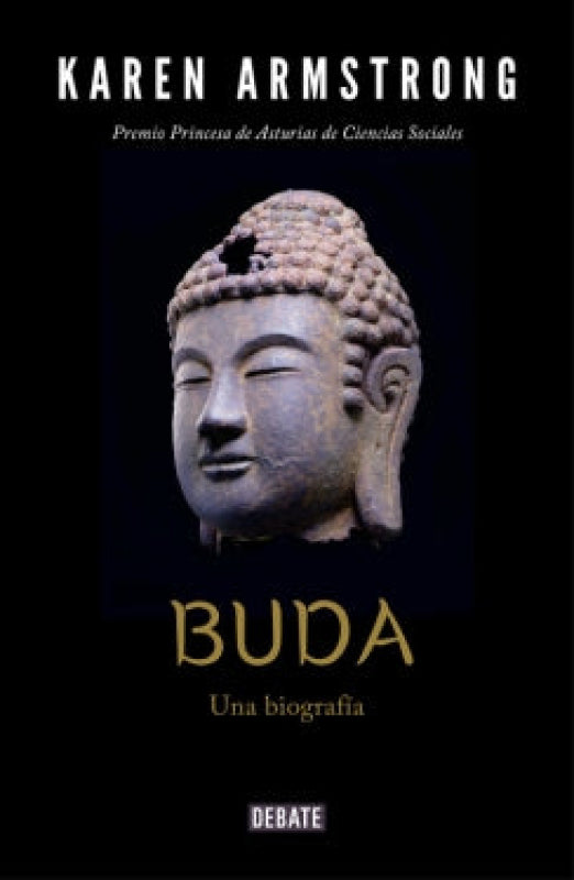 Buda Libro