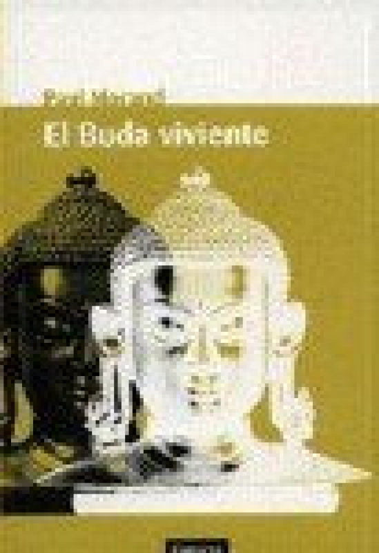 Buda Viviente Libro