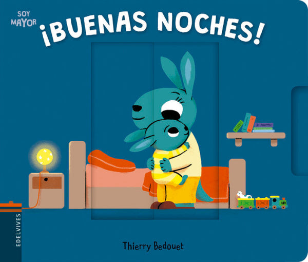 ¡buenas Noches! Libro