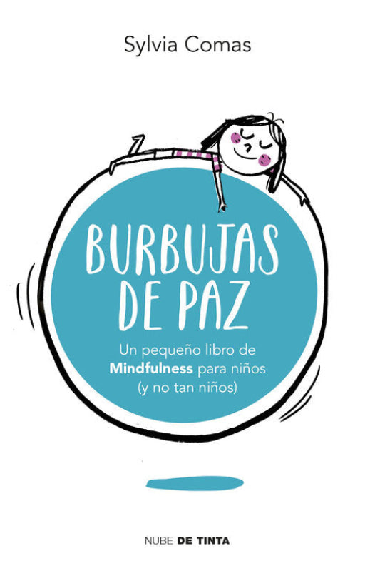 Burbujas De Paz Libro