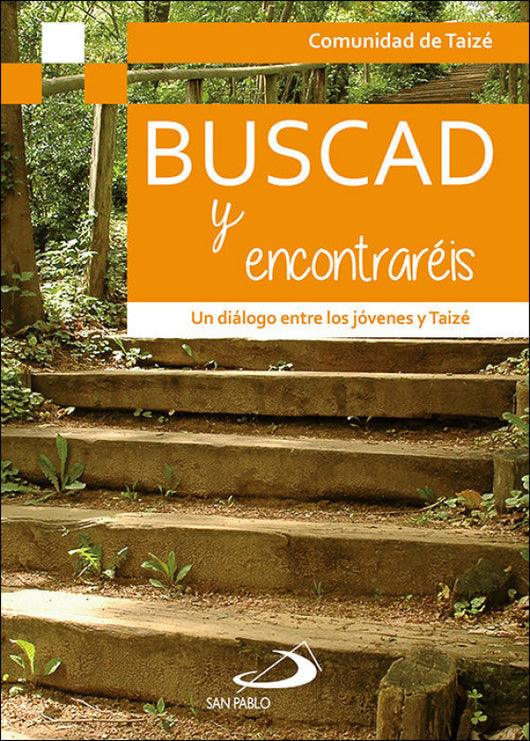 Buscad Y Encontraréis Libro