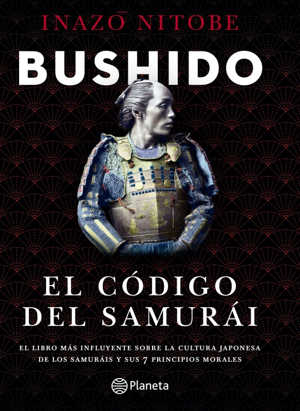 Bushido Libro