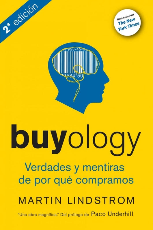 Buyology Libro