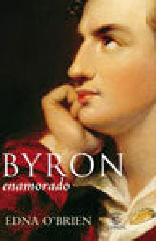 Byron Enamorado Libro