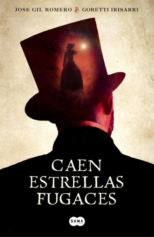 Caen Estrellas Fugaces Libro