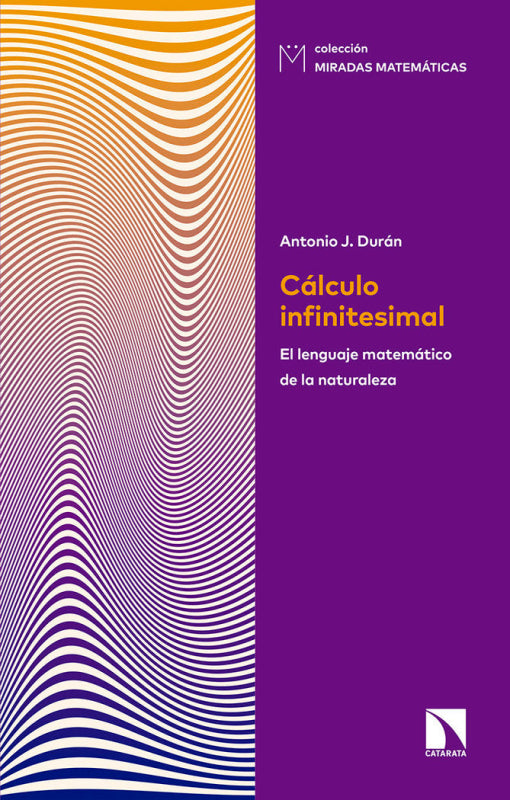 Cálculo Infinitesimal Libro