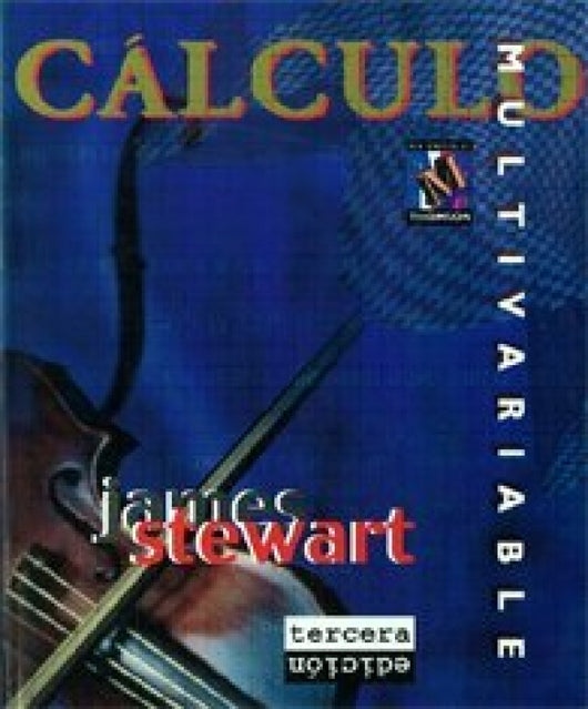 Calculo Multivariable Libro