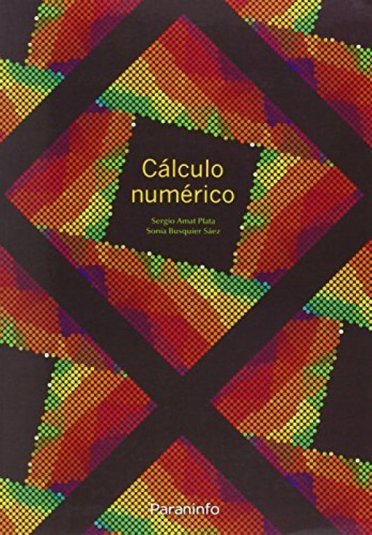 Cálculo Numérico Libro