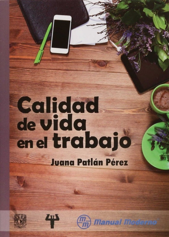 Calidad De Vida En El Trabajo Libro