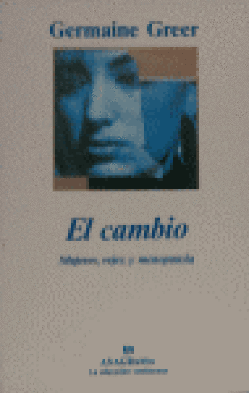 Cambio El Libro