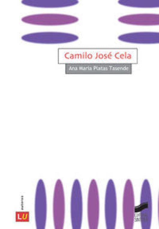 Camilo José Cela Libro