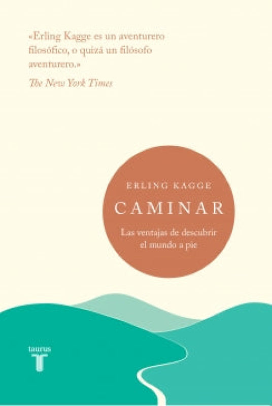 Caminar Libro