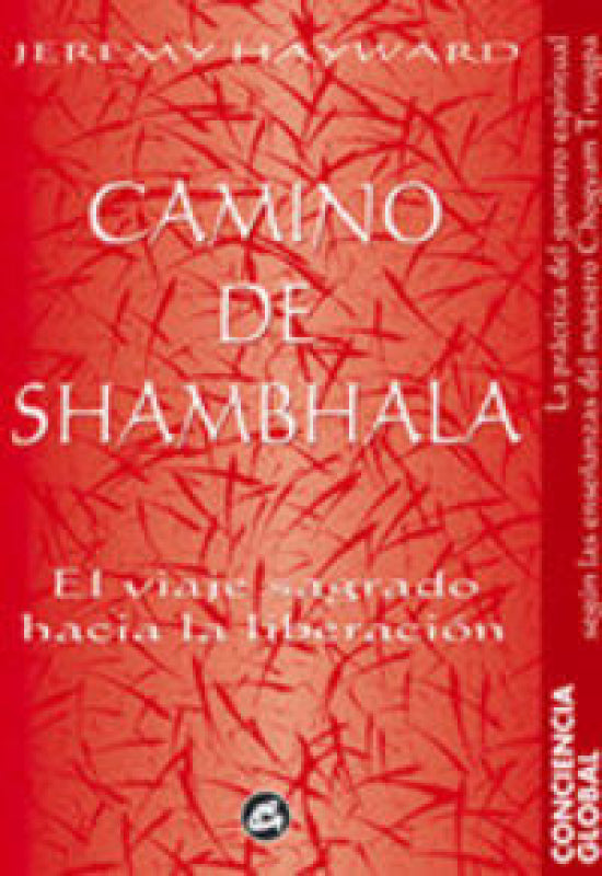 Camino De Shambhala Libro