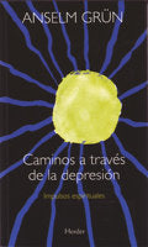 Caminos A Través De La Depresión Libro