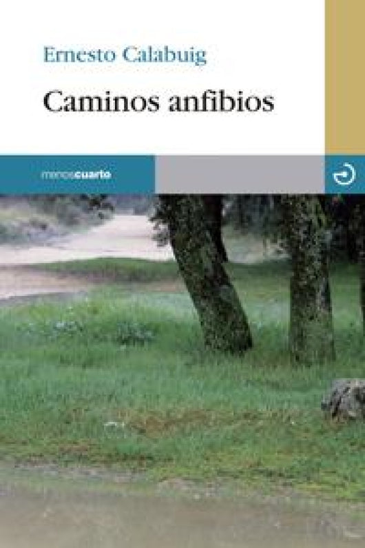 Caminos Anfibios Libro