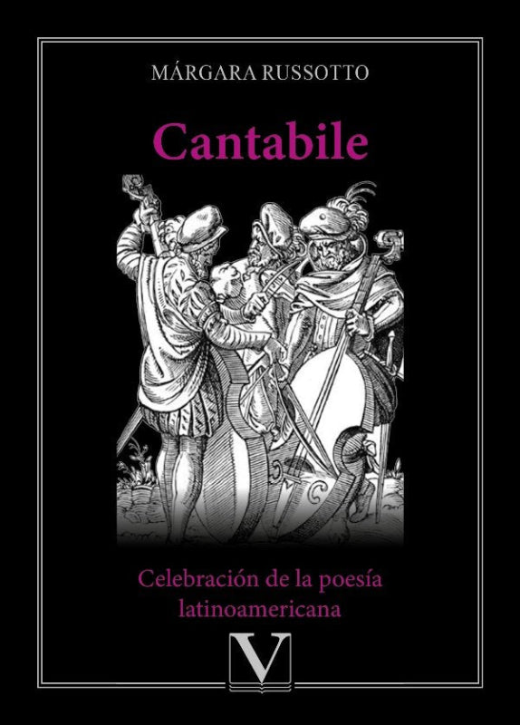 Cantabile Libro