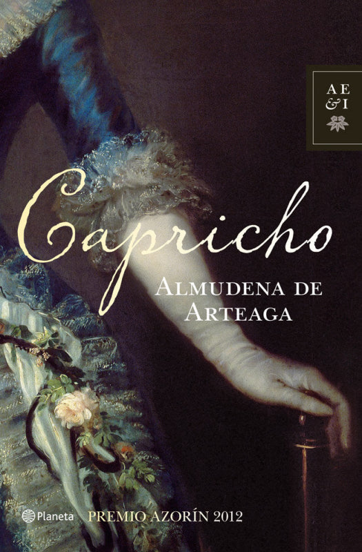 Capricho Libro