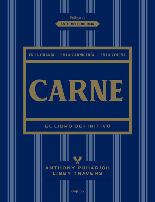 Carne Libro