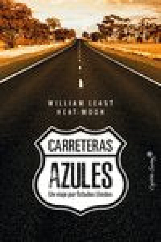 Carreteras Azules Libro