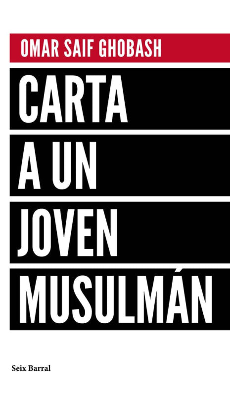 Carta A Un Joven Musulmán Libro