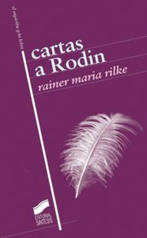 Cartas A Rodin Libro