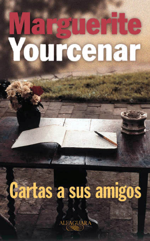 Cartas A Sus Amigos Libro