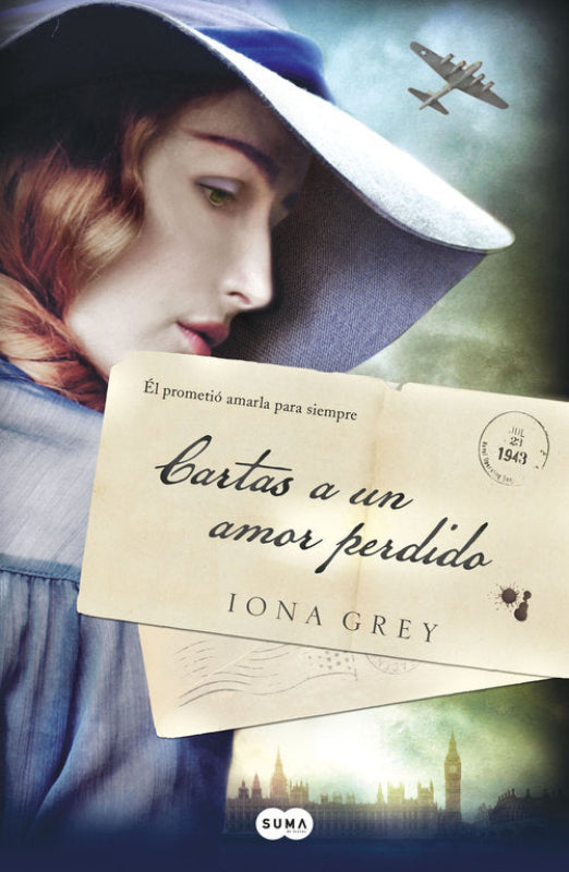 Cartas A Un Amor Perdido Libro