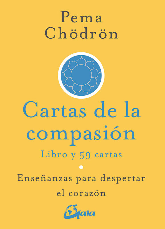 Cartas De La Compasión Libro