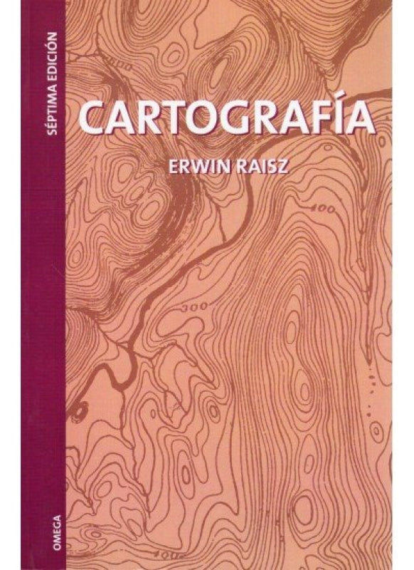 Cartografia Libro