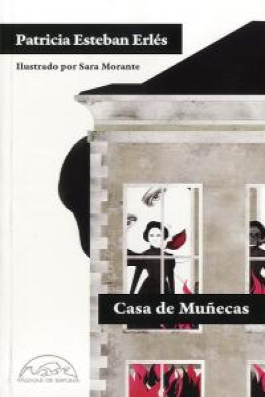 Casa De Muñecas Libro