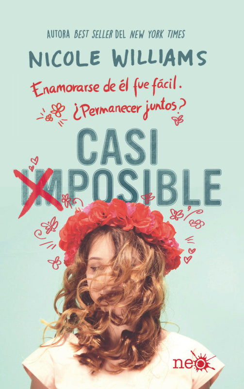 Casi Imposible Libro