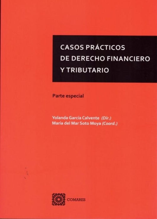 Casos Prácticos De Derecho Financiero Y Tributario Libro